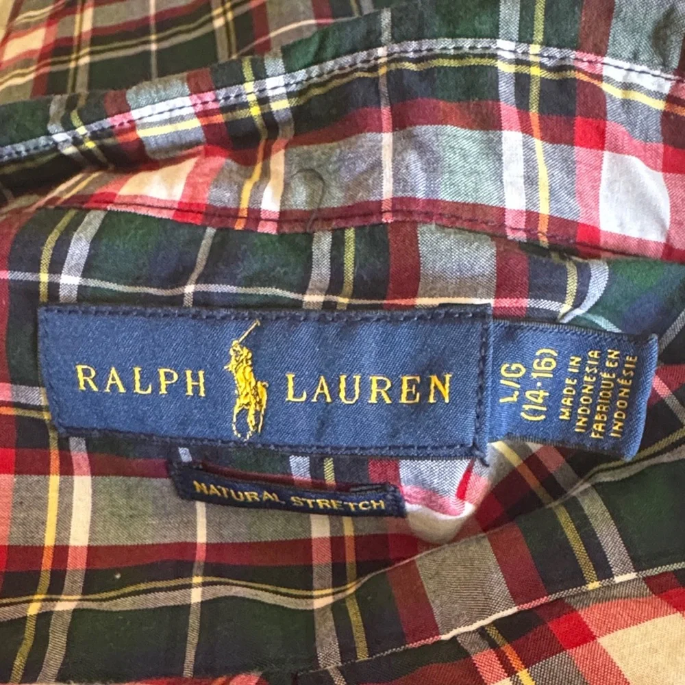 Ralph Lauren stylish ralph